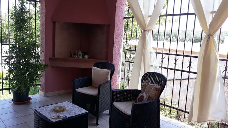 Bed & Breakfast Villetta Orchidea