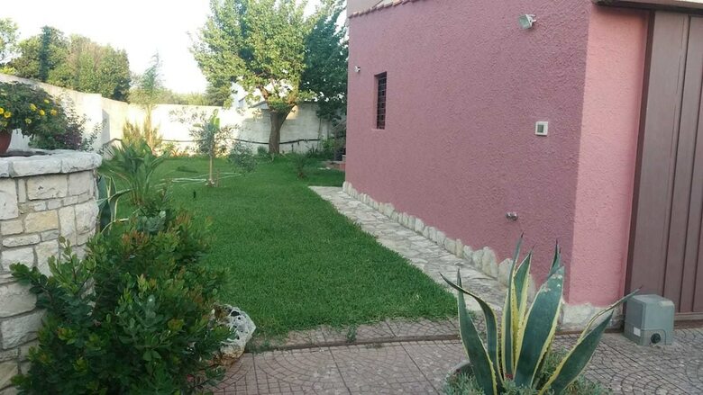 Bed & Breakfast Villetta Orchidea