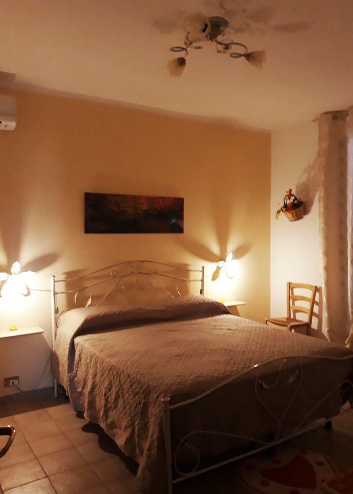Bed & Breakfast Villetta Orchidea