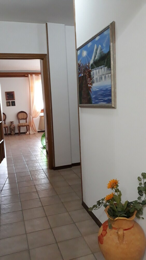 Bed & Breakfast Villetta Orchidea