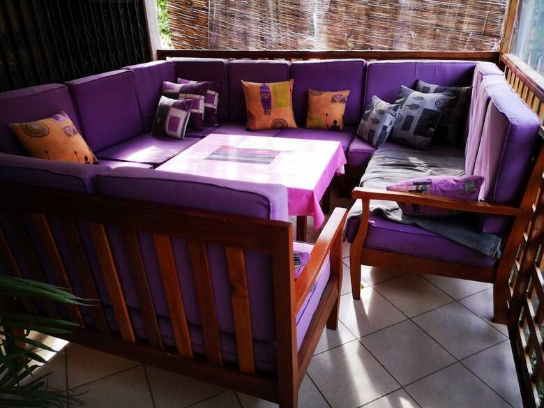Hotel Villa Jaddis