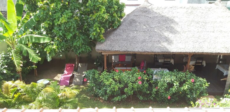 Hotel Villa Jaddis