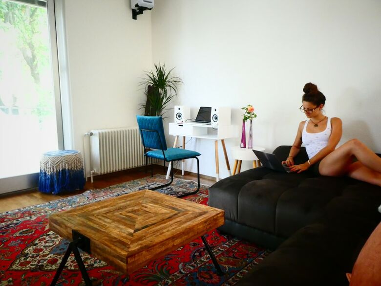 Hostal Prime Rooms Vienna