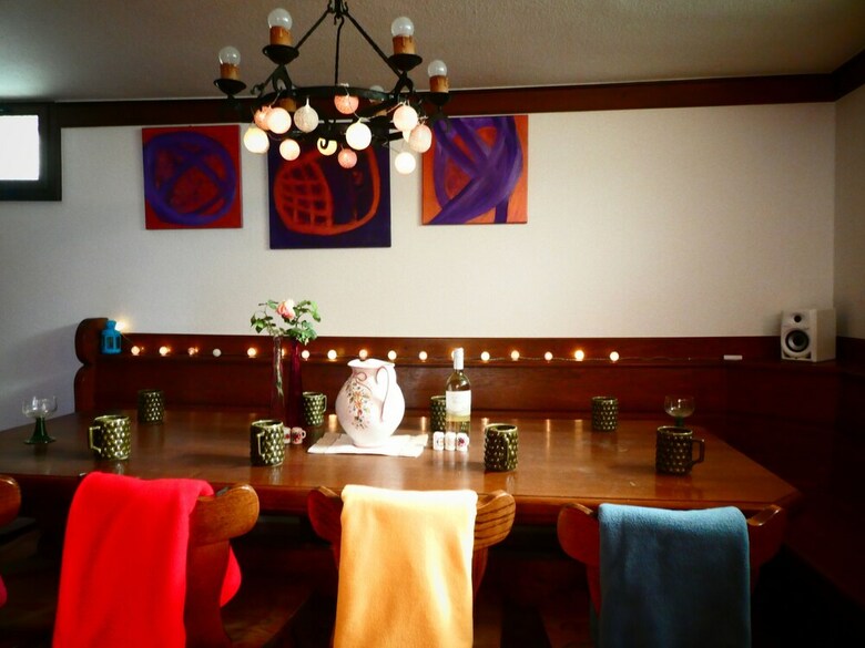 Hostal Prime Rooms Vienna