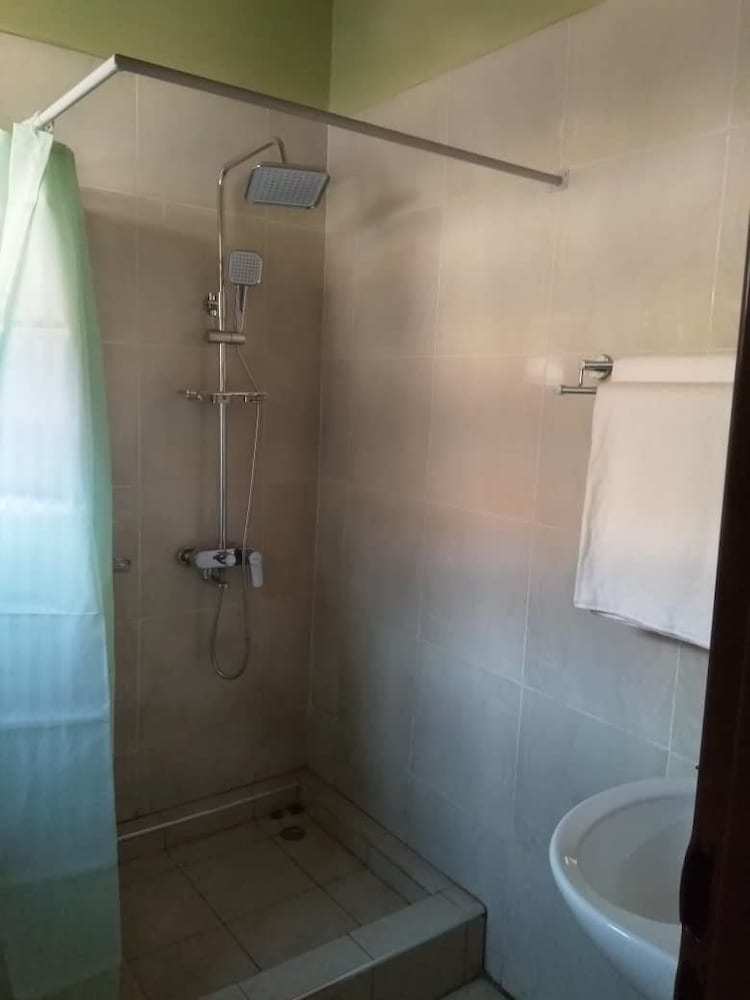 Bed & Breakfast Belize Motel