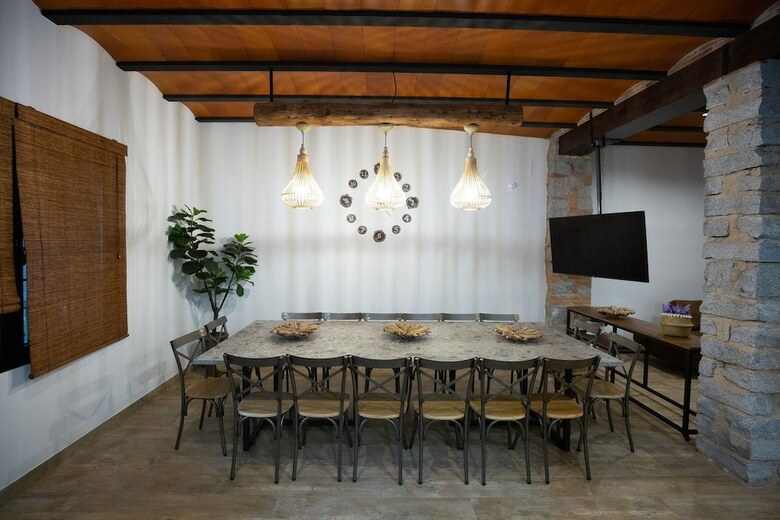 Agroturismo Casa Rural Al Encuentro