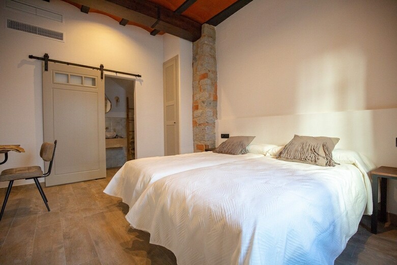Agroturismo Casa Rural Al Encuentro