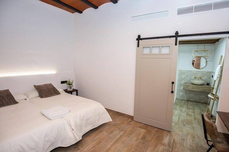Agroturismo Casa Rural Al Encuentro