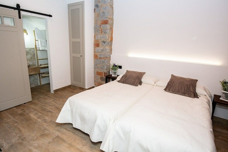 Agroturismo Casa Rural Al Encuentro