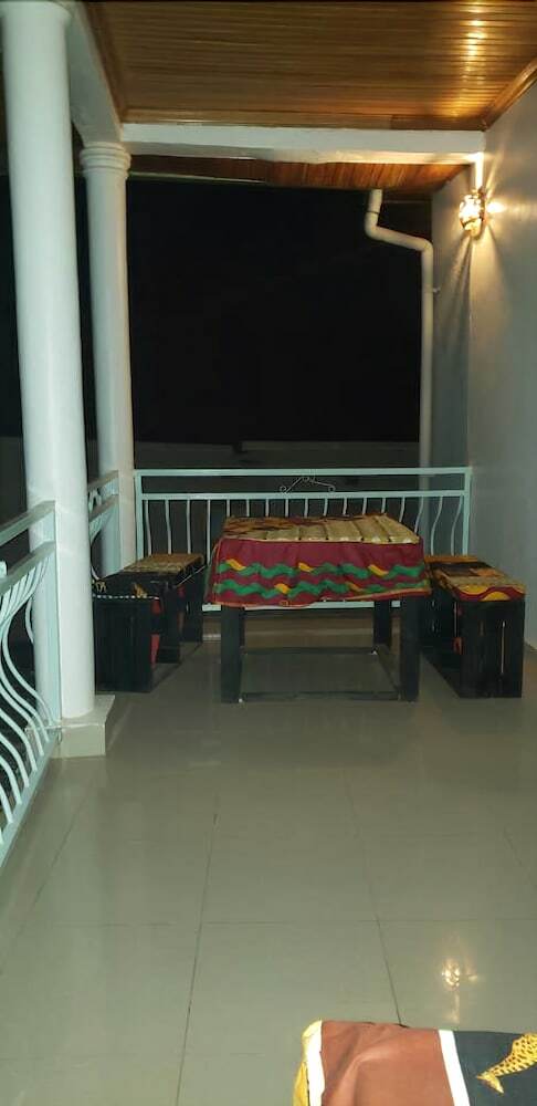 Hostal Kent Residence Kigali - Hostel