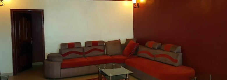 Hostal Kent Residence Kigali - Hostel