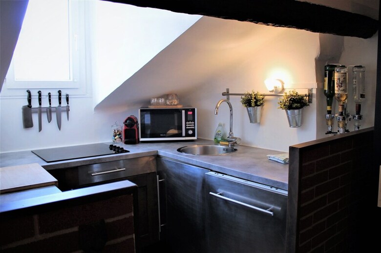 Apartamento Irish Style 1 Bedroom City Centre