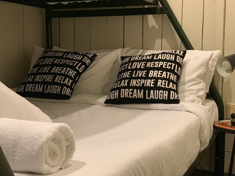 Hostal Snowman Lodge