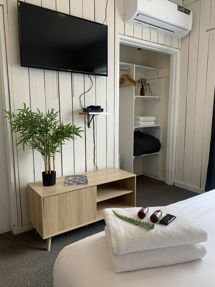 Hostal Snowman Lodge