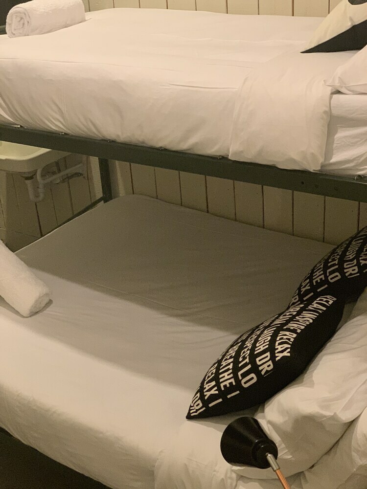 Hostal Snowman Lodge