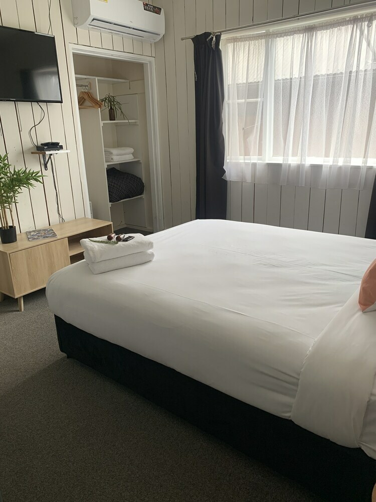 Hostal Snowman Lodge