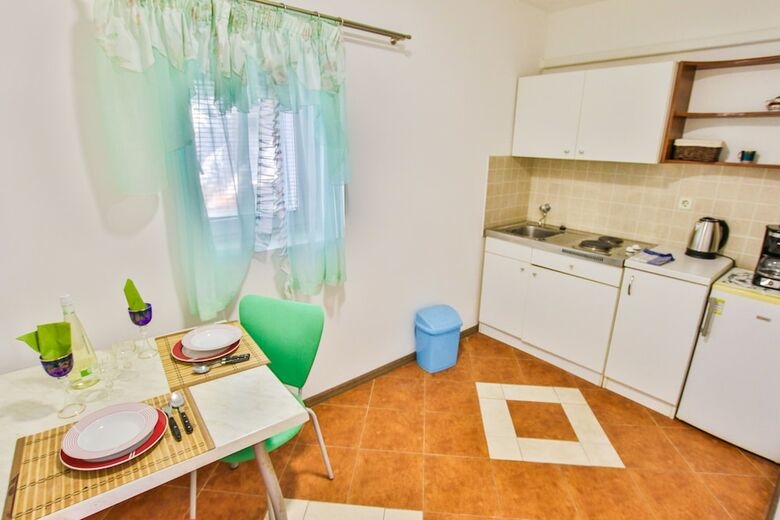 Luka & Laureta Apartments