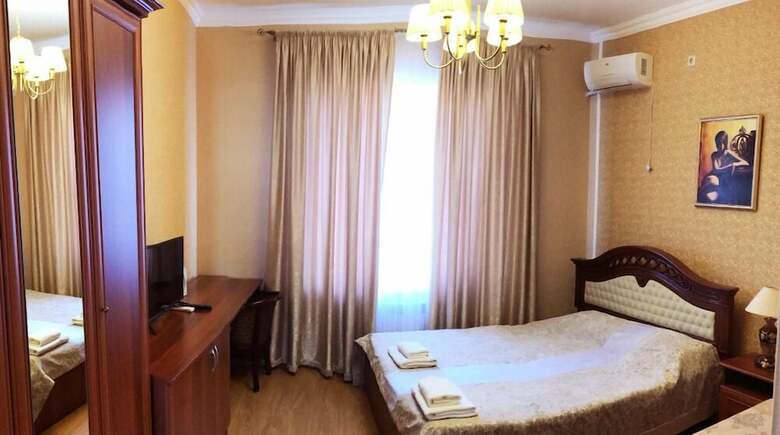 Sergiy Hotel