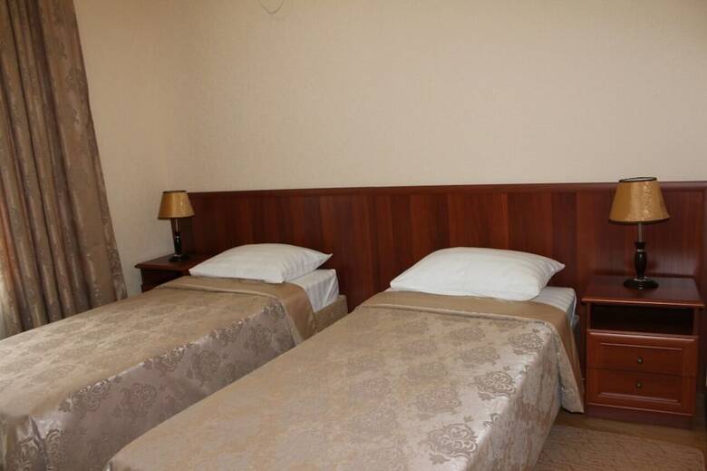Sergiy Hotel