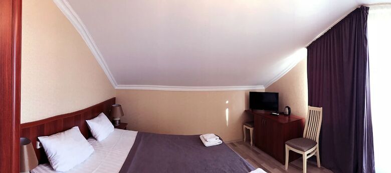 Sergiy Hotel