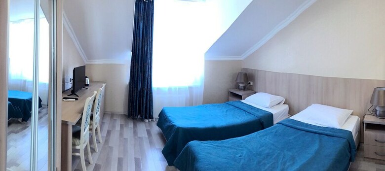 Sergiy Hotel