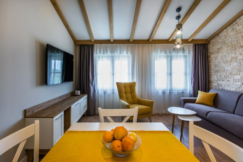Hotel Hillhouse Plovdiv