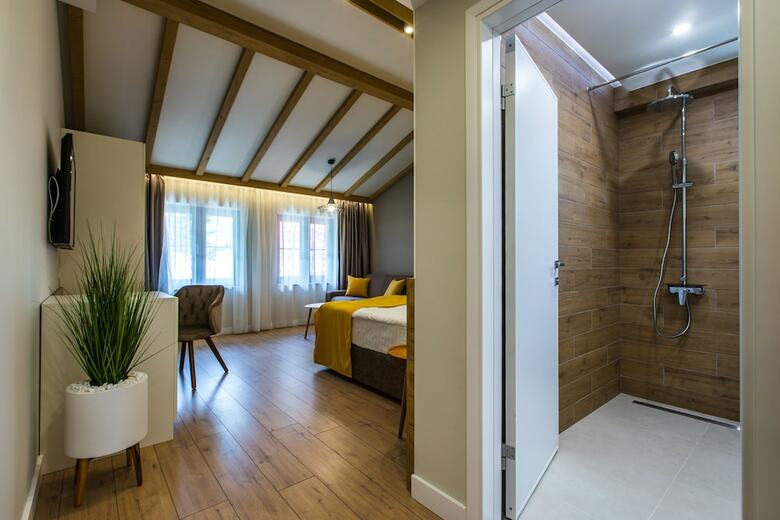 Hotel Hillhouse Plovdiv