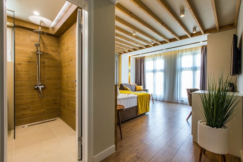 Hotel Hillhouse Plovdiv