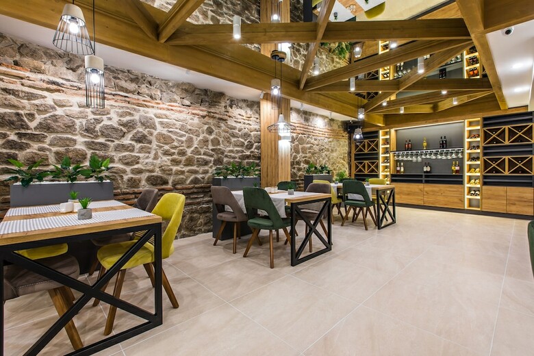 Hotel Hillhouse Plovdiv