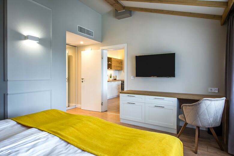 Hotel Hillhouse Plovdiv