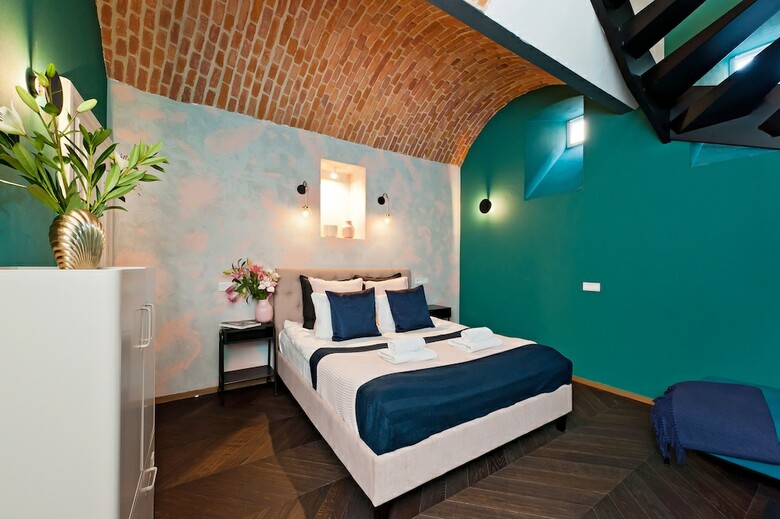Apartamentos House Of Loft Affair