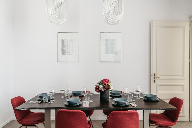 Apartamentos House Of Loft Affair