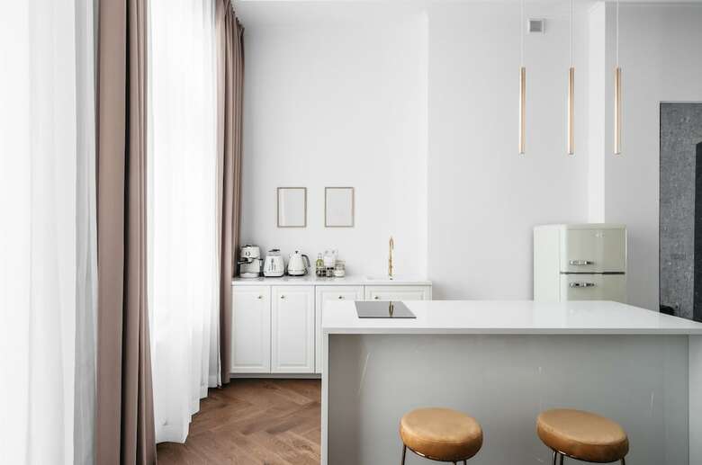 Apartamentos House Of Loft Affair