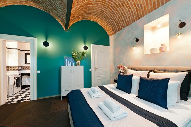 Apartamentos House Of Loft Affair