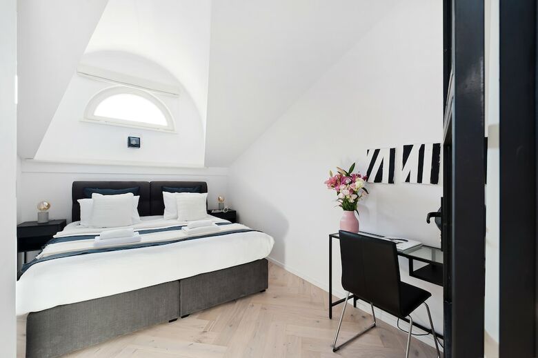 Apartamentos House Of Loft Affair