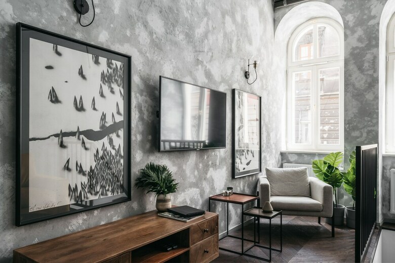 Apartamentos House Of Loft Affair