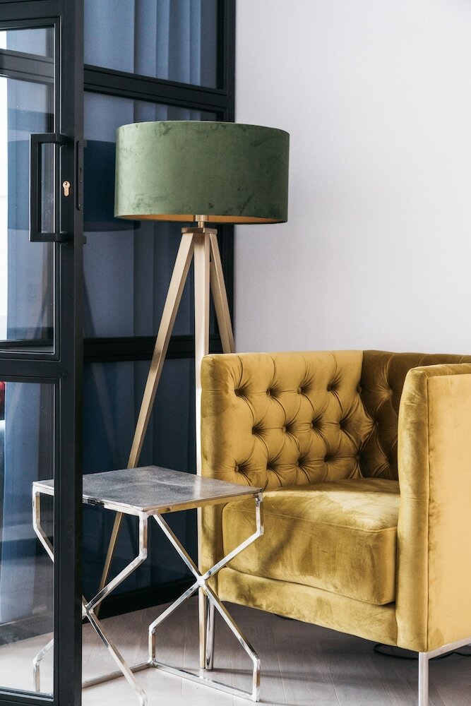 Apartamentos House Of Loft Affair