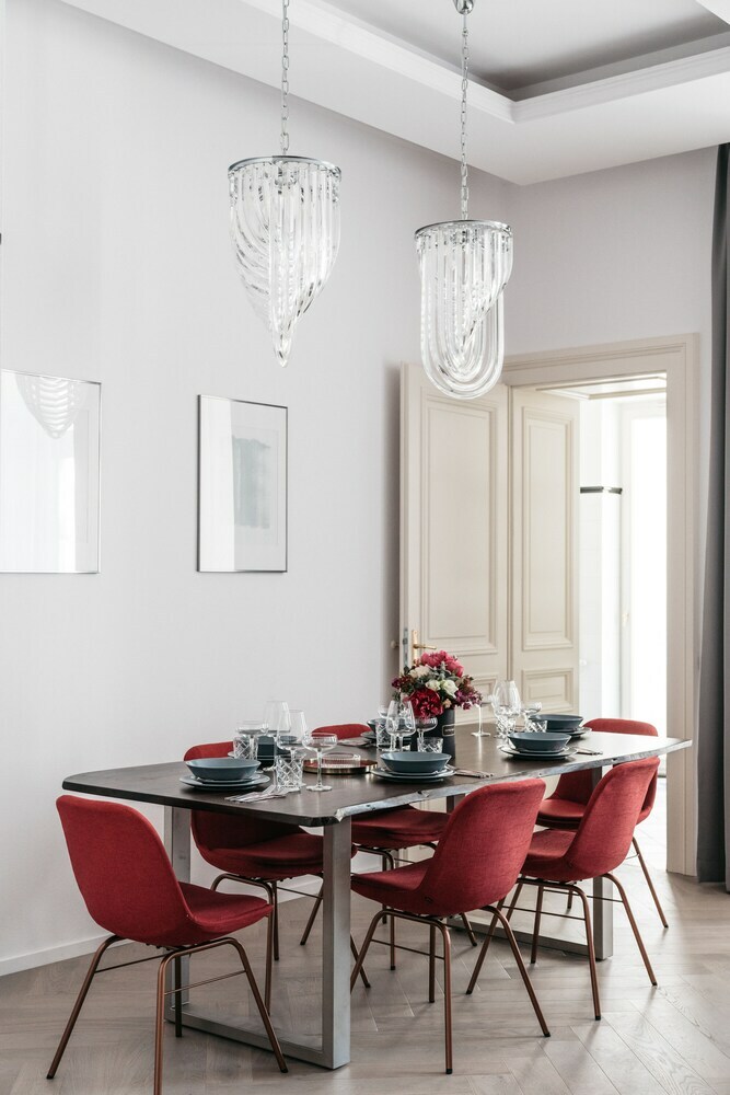 Apartamentos House Of Loft Affair