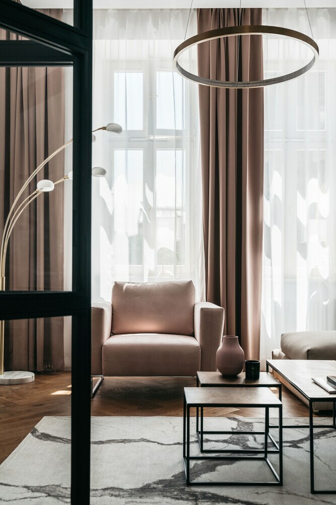 Apartamentos House Of Loft Affair