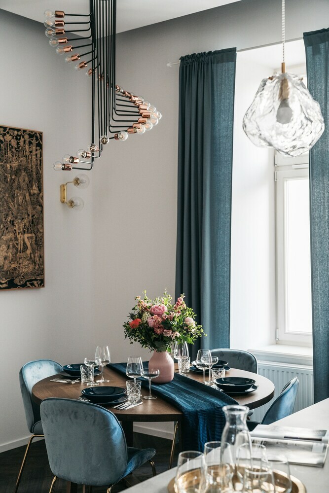 Apartamentos House Of Loft Affair