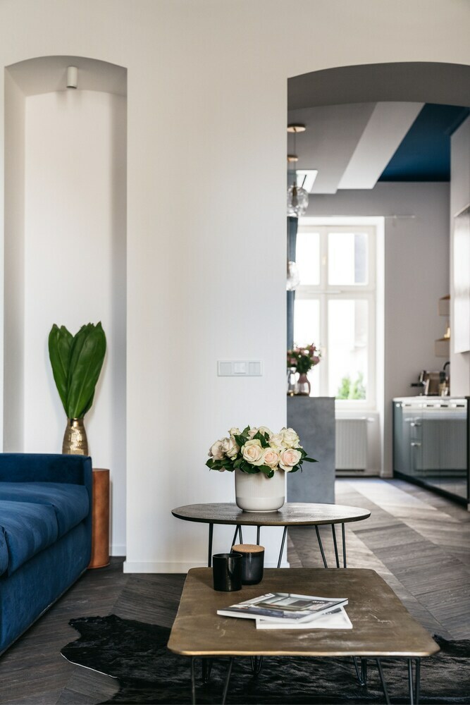 Apartamentos House Of Loft Affair
