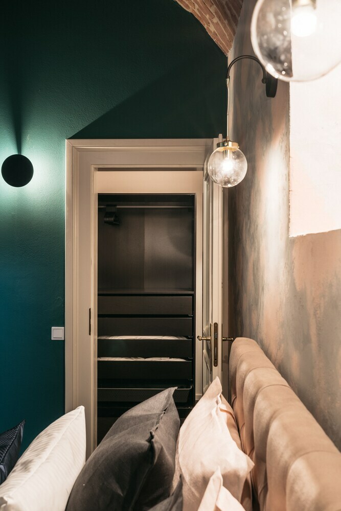 Apartamentos House Of Loft Affair