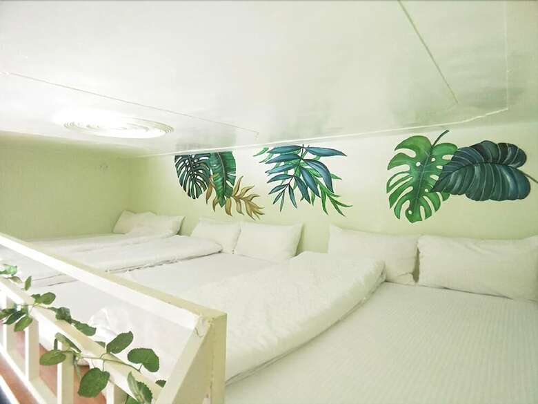 Bed & Breakfast Fan Zai Cuo