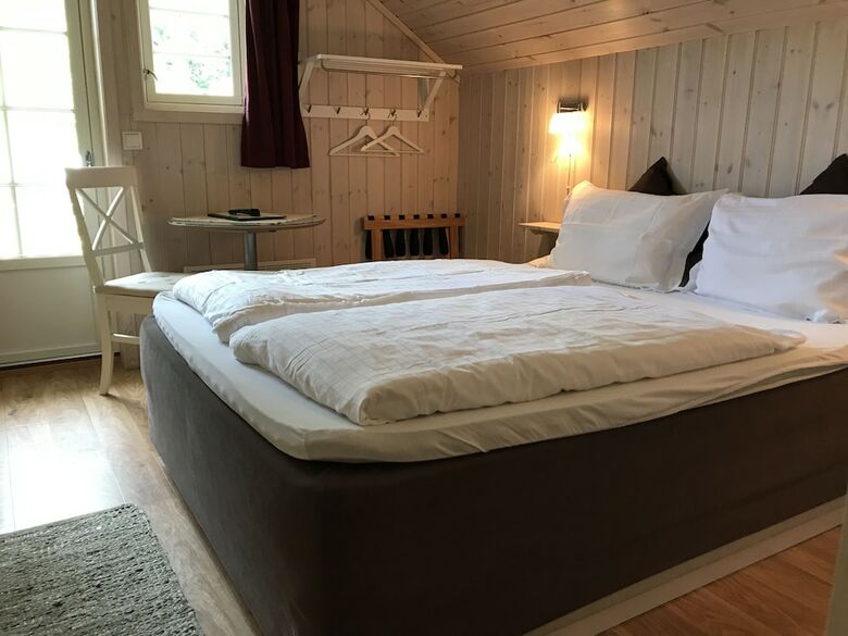 Dalen Bed And Breakfast