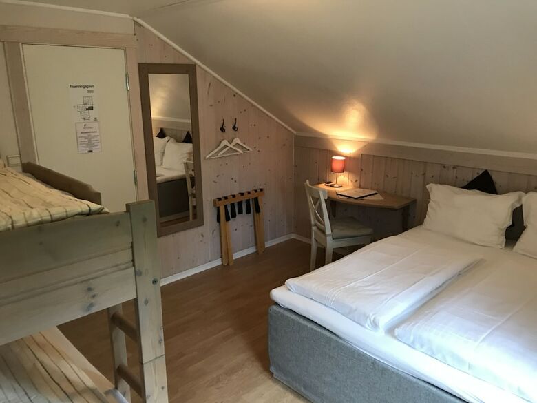 Dalen Bed And Breakfast
