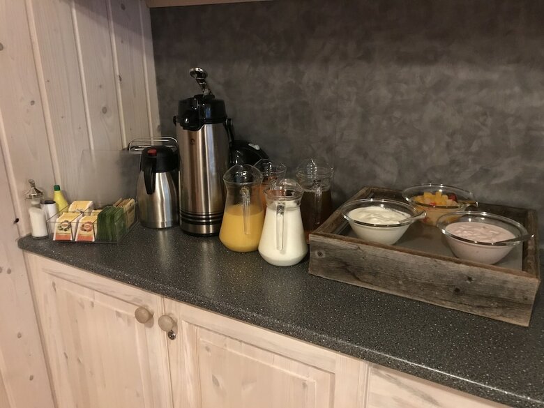 Dalen Bed And Breakfast