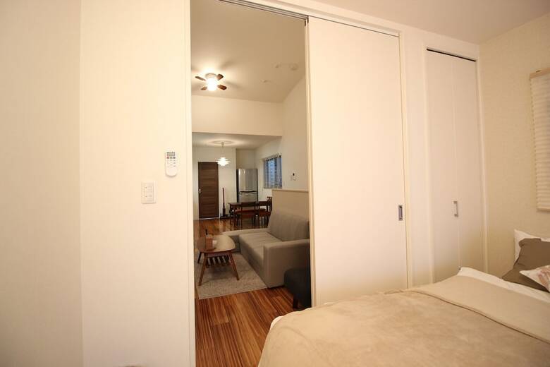 Hotel Aguri Home