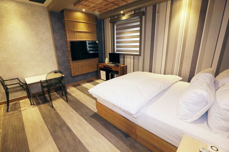 Design Hotel Blanc
