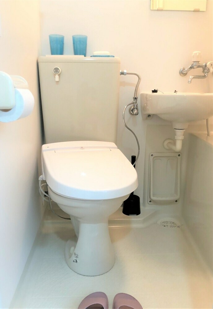 Apartamentos U-shuku Osaka