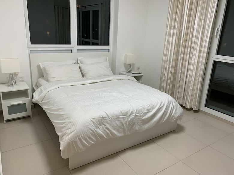 Apartamento Prince Palace Netanya Beach Royal Resort